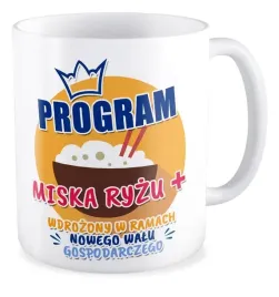 kubek-prezent-premier-pis-rzad-miska-ryzu