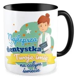 kubek-czarny-najlepsza-dentystka-twoje-imie