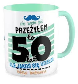 kubek-mietowy-prezent-na-50-urodziny-jakos-przezylem-to-50-lat-upominek