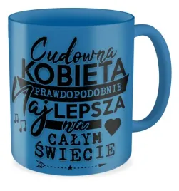 kubek-niebieski-cudowna-kobieta-prezent-dziewczyny