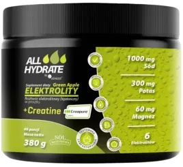 aliness-allhydrate-elektrolity-creatine-zielone-jablko-40-por-zmeczenie