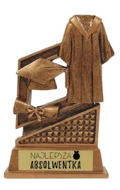 statuetka-absolwentka-absolwent-szkola-najlepsza-absolwentka-u311