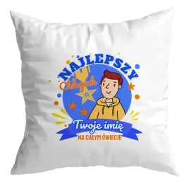 poduszka-prezent-najlepszy-chlopak-twoje-imie