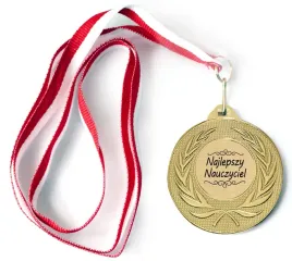 medal-idealny-prezent-na-dzien-nauczyciela-szkola