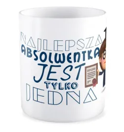 kubek-prezent-absolwent-zakonczenie-roku-szkola-najlepsza-absolwentka-niej