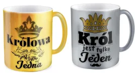 zestaw-kubkow-zloty-srebrny-prezent-walentynki-krolowa-krol-milosc-love