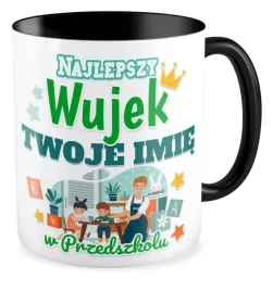 kubek-czarny-przedszkole-wujek-twoje-imie
