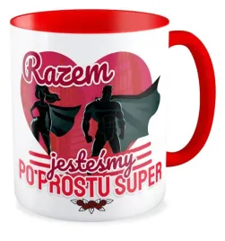 kubek-prezent-walentynki-razem-jestesmy-super