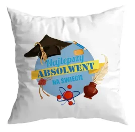 poduszka-prezent-absolwent-zakonczenie-roku-szkola-najlepszy-absolwent