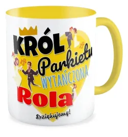kubek-zolty-na-slub-wesele-prezent-za-role-krola-parkietu-impreza
