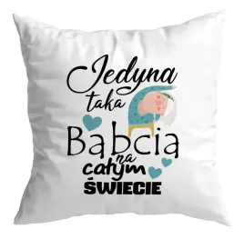 poduszka-prezent-dzien-babci-jedyna-taka-babcia