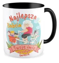 kubek-czarny-najlepsza-babcia-twoje-imie