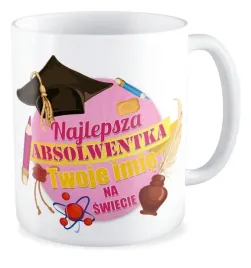 kubek-prezent-najlepsza-absolwentka-na-swiecie-uczen-twoje-imie-absolwent