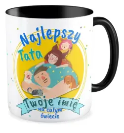kubek-czarny-najlepszy-tata-twoje-imie