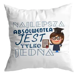 poduszka-prezent-absolwent-zakonczenie-roku-szkola-najlepsza-absolwentka