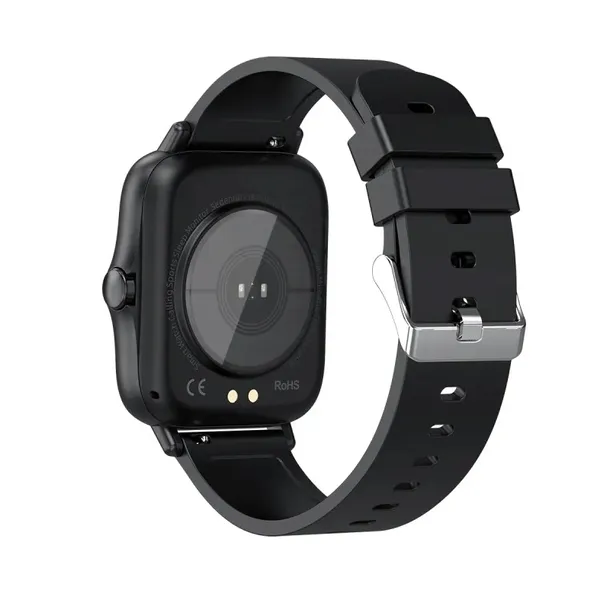 smartwatch-fit-fw55-aurum-pro-czarny-ksztalt-koperty-prostokatna