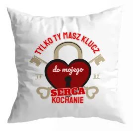 poduszka-prezent-walentynki-klucz-do-mojego-serca