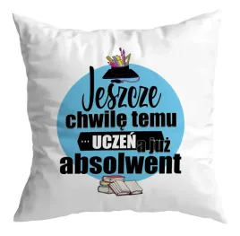 poduszka-prezent-absolwent-zakonczenie-roku-szkola-absolwent-uczen-upominek