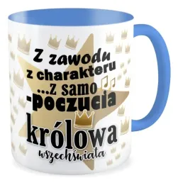 kubek-niebieski-prezent-krolowa-wszechswiata-szkola-kobieta-dzien-kobiet