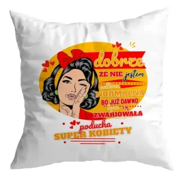 poduszka-zabawna-prezent-juz-dawno-bym-zwariowala
