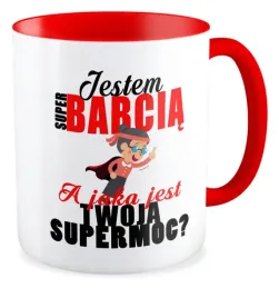 kubek-czerwony-prezent-dzien-babci-galeria-wzorow