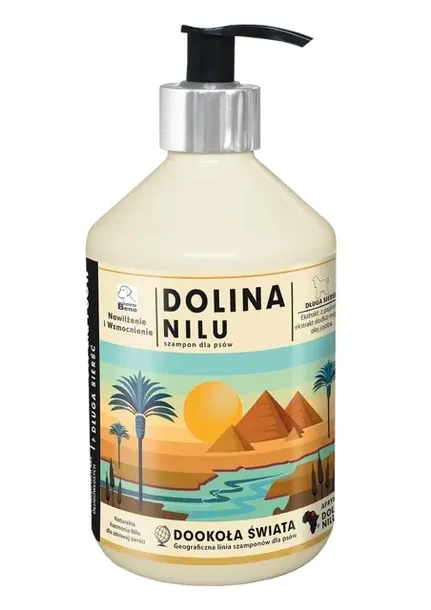super-beno-szampon-dolina-nilu-400ml