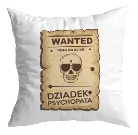 poduszka-prezent-dzien-dziadka-psychopata-dziadek