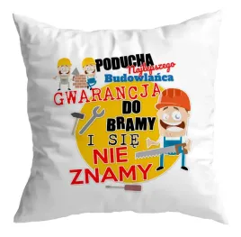 poduszka-zabawna-prezent-gwarancja-do-bramy