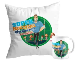 zestaw-poduszka-kubek-super-nauczyciel-wf-u