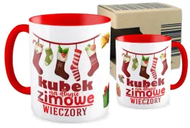 kubek-czerwony-prezent-swieta-mikolaj-gwizdka
