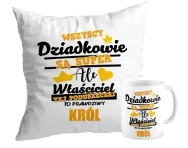 zestaw-poduszka-kubek-dzien-dziadka-krol-dziadek