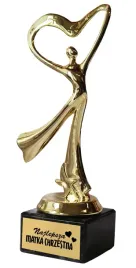 statuetka-zlote-serce-slub-podziekowania-najlepsza-matka-chrzestna-poz16