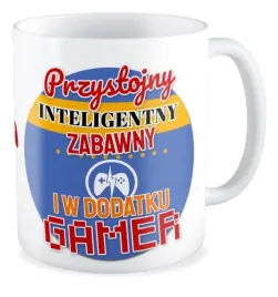 kubek-prezent-gamer-gracz-player-przystojny