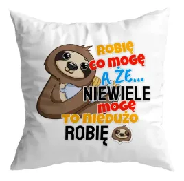 poduszka-zabawny-prezent-leniwiec-robie-co-moge-wiec-nieduzo-robie-zabawny