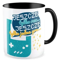 kubek-prezent-gamer-gracz-jeszcze-tylko-jedna-gra