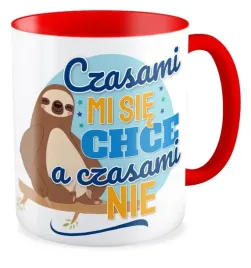 kubek-zabawny-smieszny-prezent-czasami-mi-sie-chce