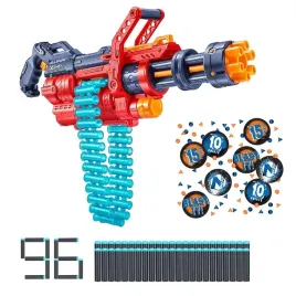 x-shot-minigun-na-strzalki-karabin-pistolet-omega-czerwona-konfetti