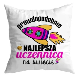 poduszka-prezent-absolwent-zakonczenie-roku-najlepsza-uczennica-absolwentka