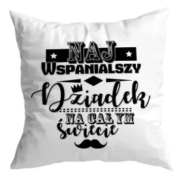 poduszka-prezent-dzien-dziadka-najwspanialszy