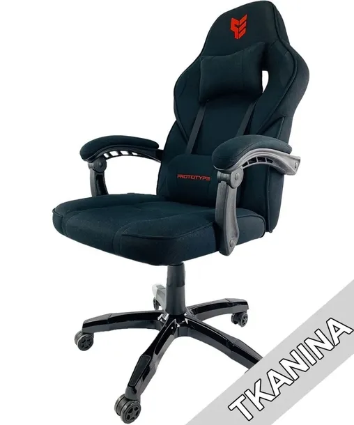 fotel-obrotowy-do-biurka-titan-black-fabric-basic-prototype
