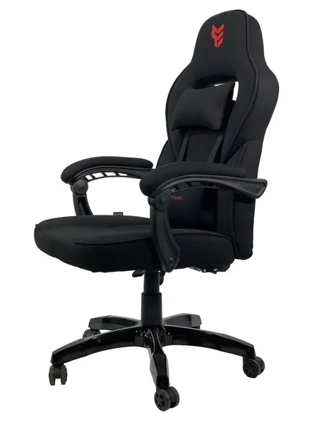 fotel-obrotowy-do-biurka-titan-black-fabric-basic-prototype-stan-nowy