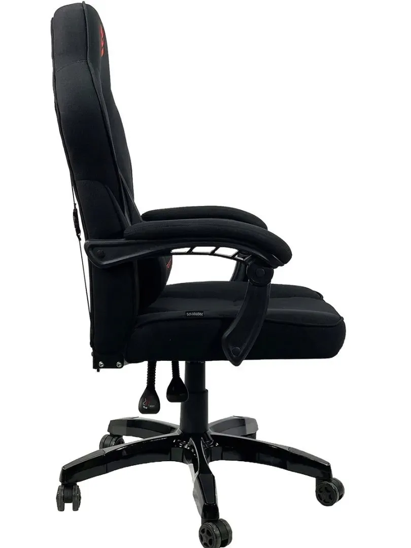 fotel-obrotowy-do-biurka-titan-black-fabric-basic-prototype-stan-nowy