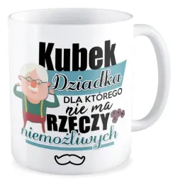 kubek-prezent-dzien-dziadka-nie-ma-rzeczy