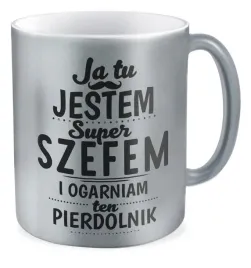 kubek-srebrny-jestem-super-szef-i-ogarniam-prezent