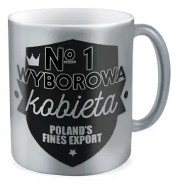 kubek-srebrny-wyborowa-kobieta-prezent-dziewczyny