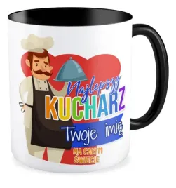 kubek-czarny-najlepszy-kucharz-twoje-imie