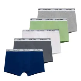 bokserki-dzieciece-calvin-klein-5-pack-b70b700421