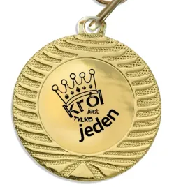 medal-smieszny-prezent-dzien-chlopaka-mezczyzny