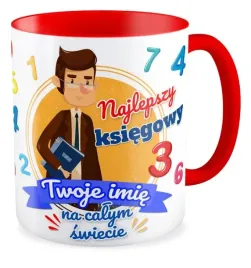 kubek-czerwony-najlepszy-ksiegowy-twoje-imie