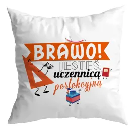 poduszka-absolwent-zakonczenie-roku-perfekcyjna-uczennica-absolwentka